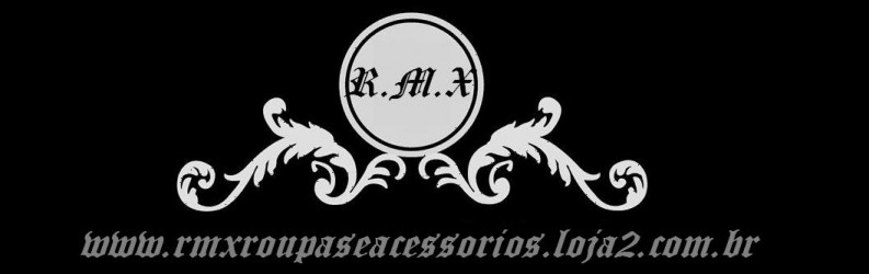 R.M.X Roupas e Acessórios
